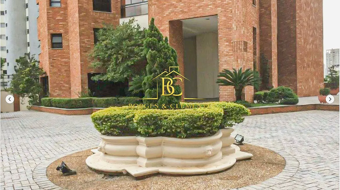 Foto 5 de Apartamento com 4 quartos à venda, 818m2 em Vila Suzana, São Paulo - SP
