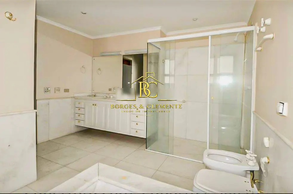 Foto 4 de Apartamento com 4 quartos à venda, 818m2 em Vila Suzana, São Paulo - SP