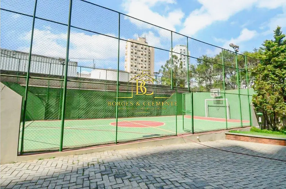 Foto 6 de Apartamento com 4 quartos à venda, 818m2 em Vila Suzana, São Paulo - SP