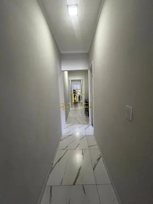 Foto 3 de Casa com 3 quartos à venda, 122m2 em Jardim dos Pinheiros, Atibaia - SP