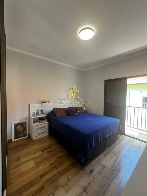 Foto 9 de Casa com 3 quartos à venda, 122m2 em Jardim dos Pinheiros, Atibaia - SP