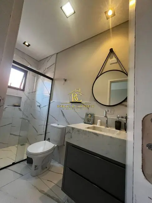 Foto 5 de Casa com 3 quartos à venda, 122m2 em Jardim dos Pinheiros, Atibaia - SP