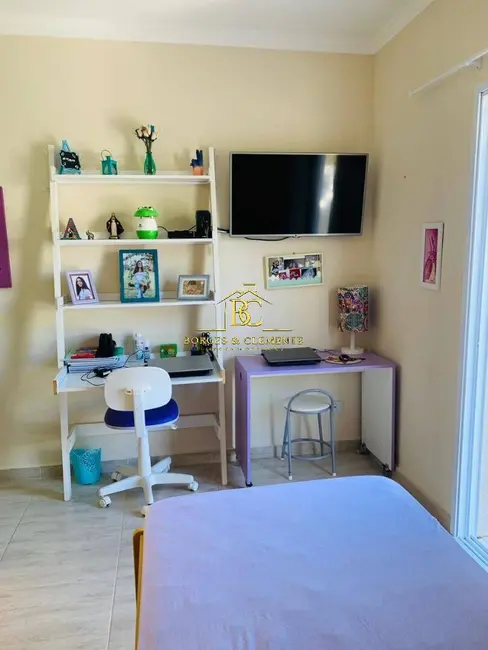 Casa com 3 quartos à venda, 140m2 em Jardim Paulista, Atibaia - SP - imagem 9 Foto 9 de Casa com 3 quartos à venda, 140m2 em Jardim Paulista, Atibaia - SP