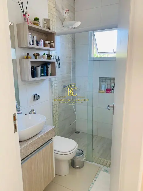 Casa com 3 quartos à venda, 140m2 em Jardim Paulista, Atibaia - SP - imagem 6 Foto 6 de Casa com 3 quartos à venda, 140m2 em Jardim Paulista, Atibaia - SP