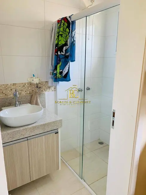Casa com 3 quartos à venda, 140m2 em Jardim Paulista, Atibaia - SP - imagem 4 Foto 4 de Casa com 3 quartos à venda, 140m2 em Jardim Paulista, Atibaia - SP