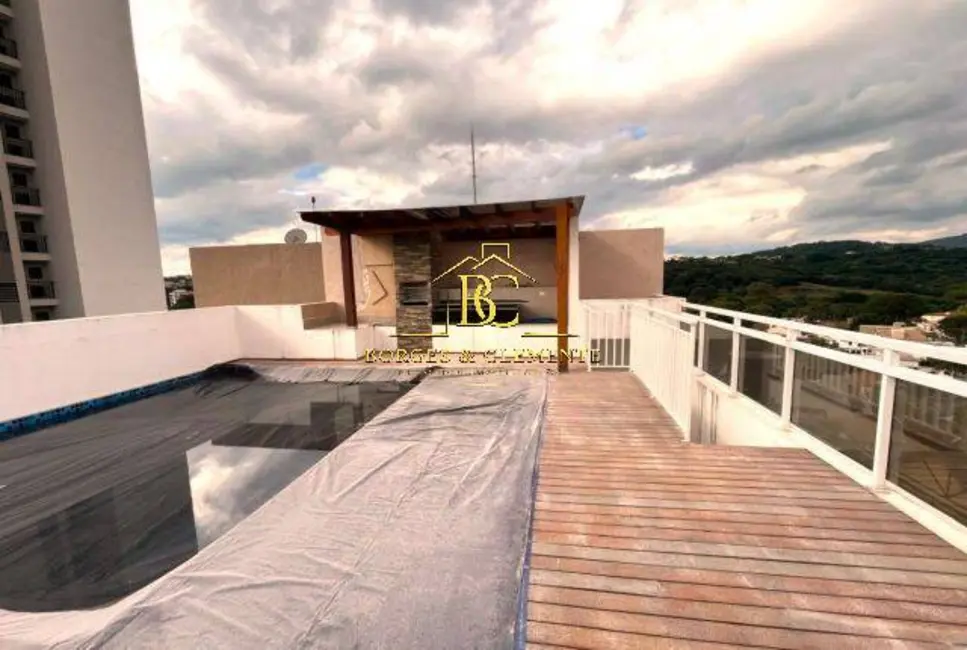 Foto 26 de Apartamento à venda, 106m2 em Nova Gardênia, Atibaia - SP