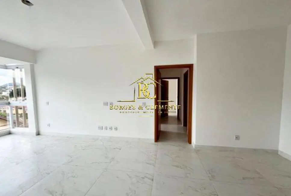 Apartamento à venda, 106m2 em Nova Gardênia, Atibaia - SP - imagem 6 Foto 6 de Apartamento à venda, 106m2 em Nova Gardênia, Atibaia - SP