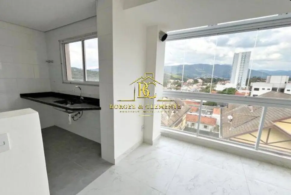 Foto 11 de Apartamento à venda, 106m2 em Nova Gardênia, Atibaia - SP