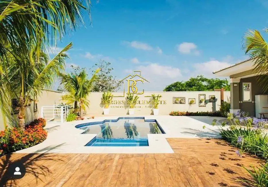 Casa com 4 quartos à venda, 480m2 em Condomínio Flamboyant-B, Atibaia - SP - imagem 9 Foto 9 de Casa com 4 quartos à venda, 480m2 em Condomínio Flamboyant-B, Atibaia - SP