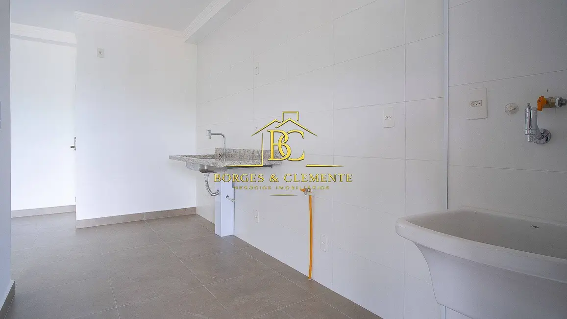 Foto 8 de Apartamento com 3 quartos à venda, 88m2 em Centro, Atibaia - SP