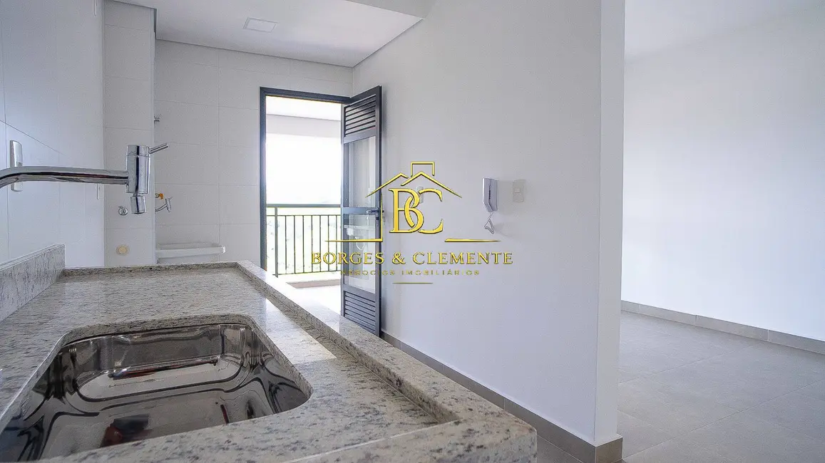 Foto 6 de Apartamento com 3 quartos à venda, 88m2 em Centro, Atibaia - SP