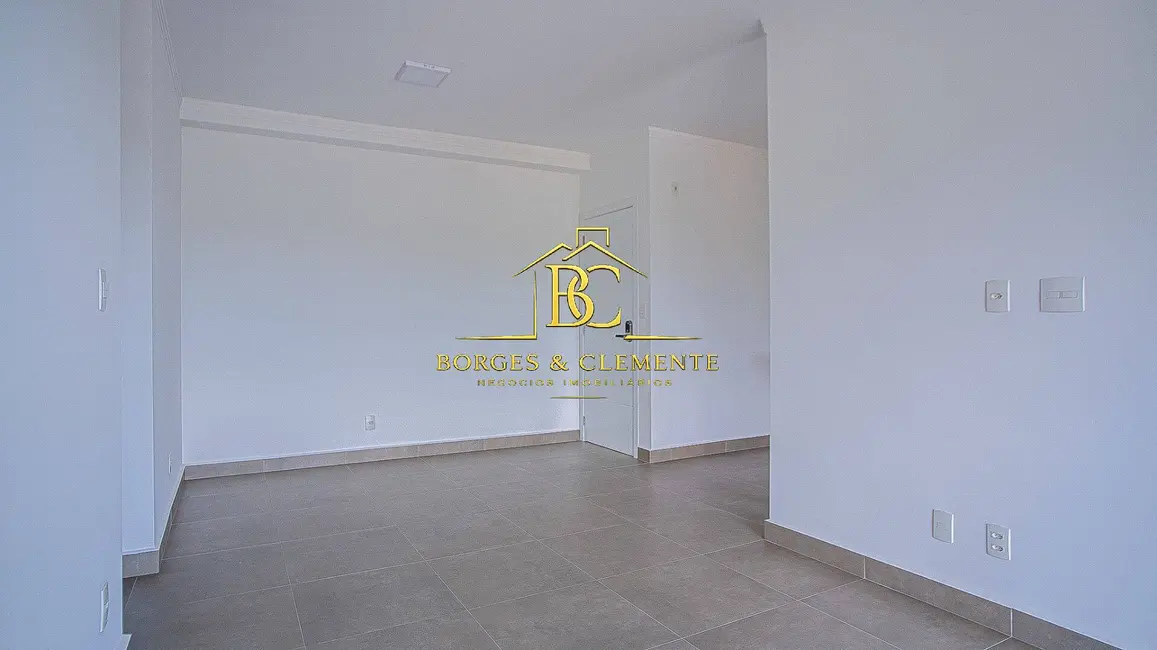 Foto 4 de Apartamento com 3 quartos à venda, 88m2 em Centro, Atibaia - SP
