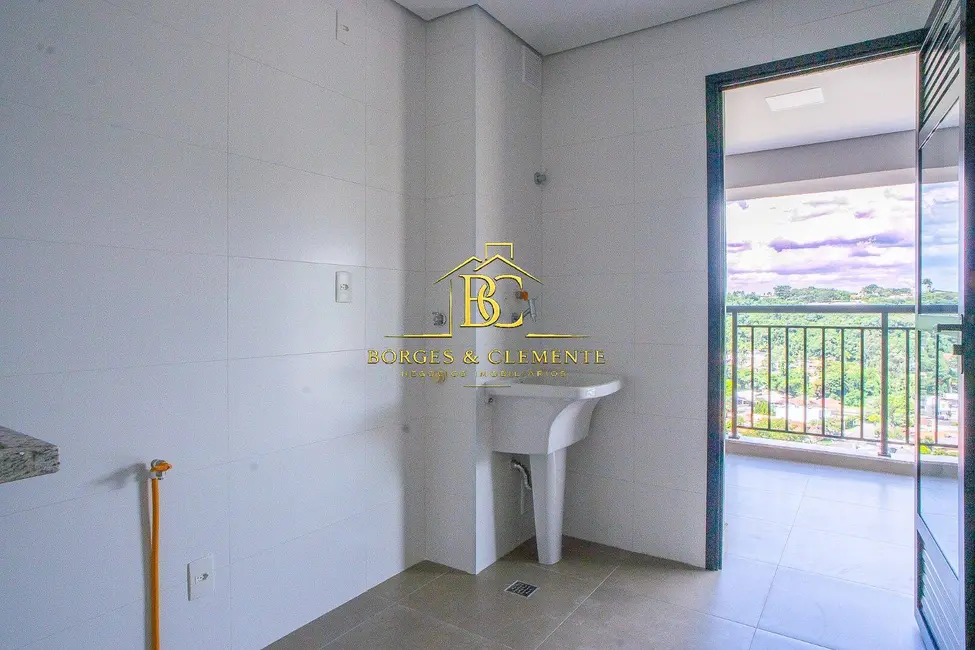 Foto 7 de Apartamento com 3 quartos à venda, 88m2 em Centro, Atibaia - SP