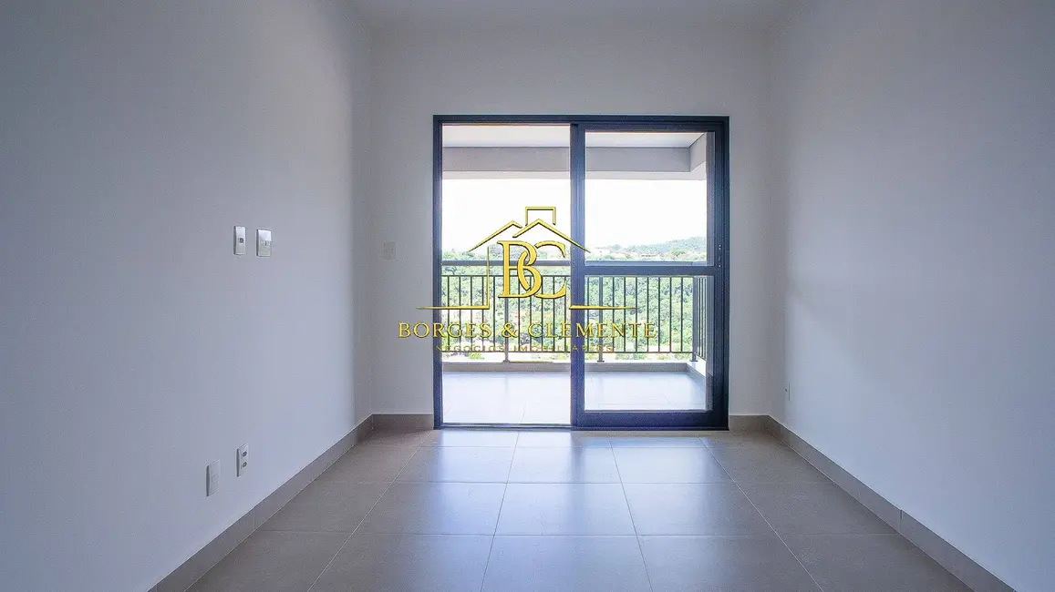 Foto 3 de Apartamento com 3 quartos à venda, 88m2 em Centro, Atibaia - SP