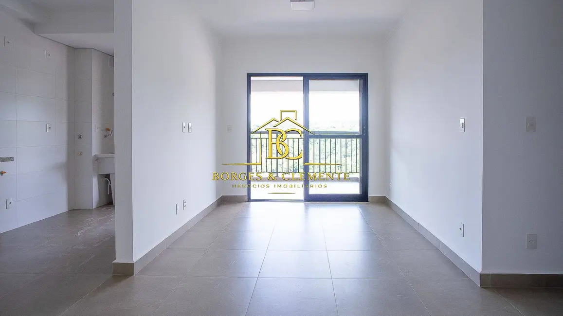 Foto 2 de Apartamento com 3 quartos à venda, 88m2 em Centro, Atibaia - SP