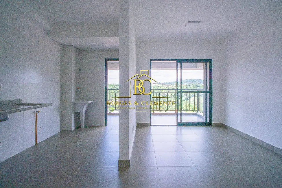Foto 5 de Apartamento com 3 quartos à venda, 88m2 em Centro, Atibaia - SP