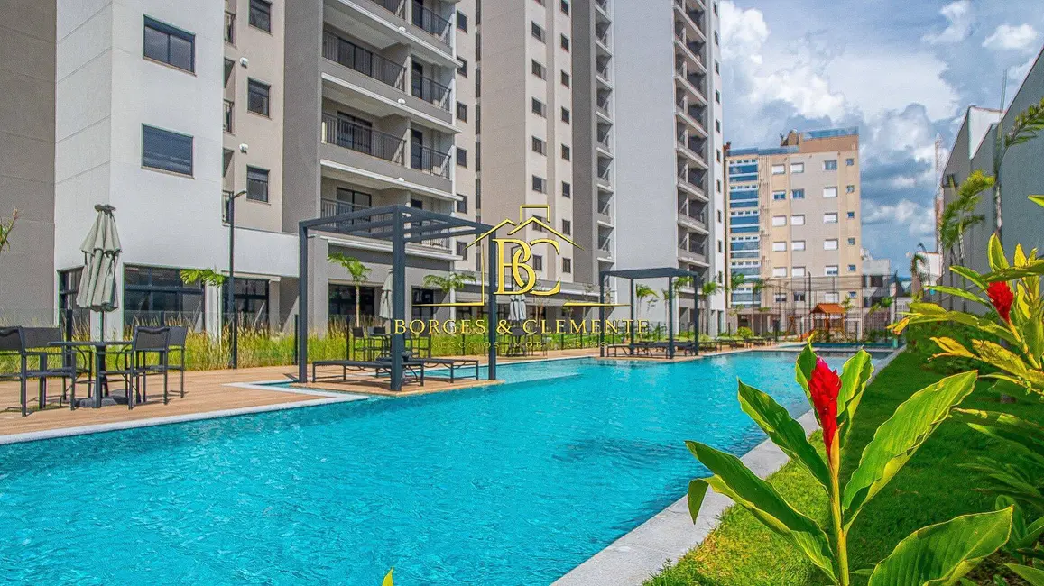 Foto 1 de Apartamento com 3 quartos à venda, 88m2 em Centro, Atibaia - SP