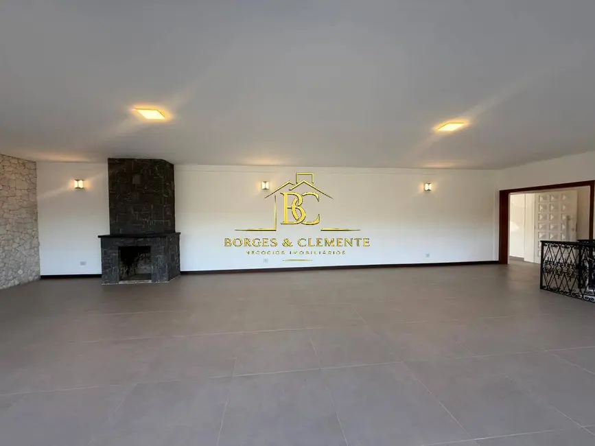 Foto 4 de Casa com 5 quartos à venda, 2152m2 em Vila Santista, Atibaia - SP