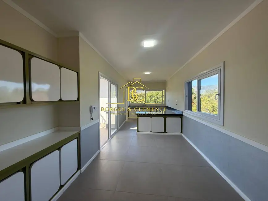 Foto 6 de Casa com 5 quartos à venda, 2152m2 em Vila Santista, Atibaia - SP
