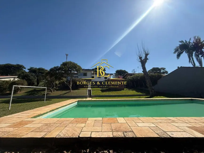 Foto 1 de Casa com 5 quartos à venda, 2152m2 em Vila Santista, Atibaia - SP