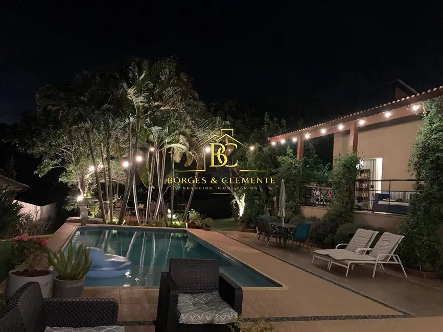 Casa com 3 quartos à venda, 350m2 em Condomínio Panorama Parque Residencial, Atibaia - SP - imagem 4 Foto 4 de Casa com 3 quartos à venda, 350m2 em Condomínio Panorama Parque Residencial, Atibaia - SP