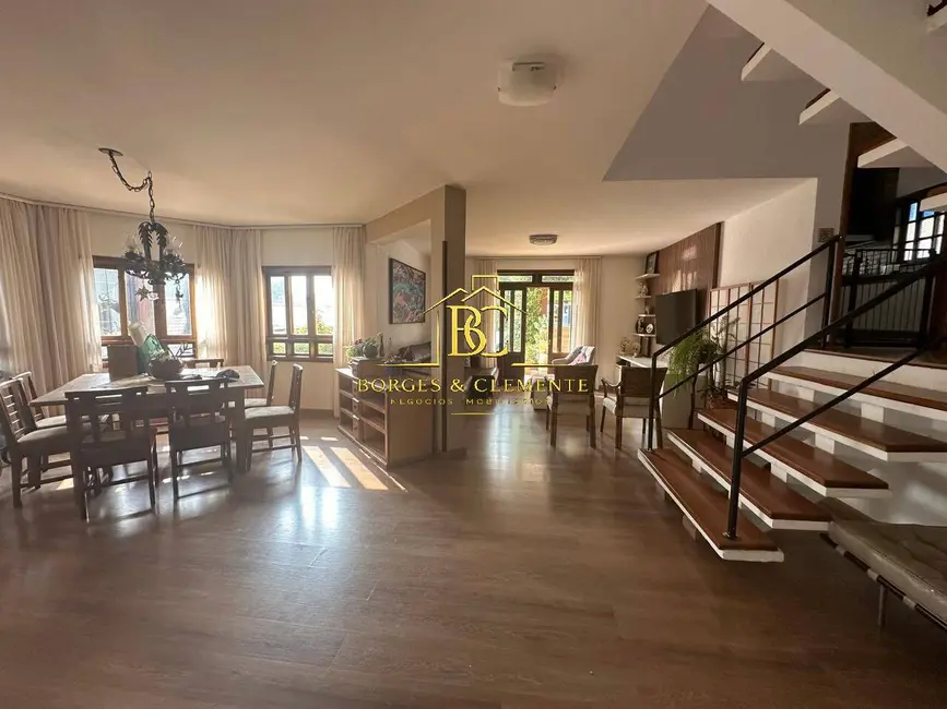 Casa com 3 quartos à venda, 350m2 em Condomínio Panorama Parque Residencial, Atibaia - SP - imagem 9 Foto 9 de Casa com 3 quartos à venda, 350m2 em Condomínio Panorama Parque Residencial, Atibaia - SP