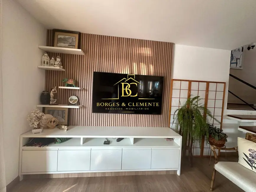 Casa com 3 quartos à venda, 350m2 em Condomínio Panorama Parque Residencial, Atibaia - SP - imagem 8 Foto 8 de Casa com 3 quartos à venda, 350m2 em Condomínio Panorama Parque Residencial, Atibaia - SP