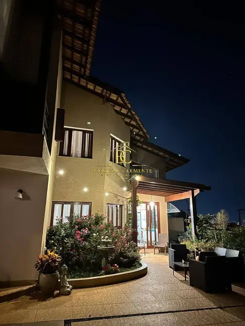 Casa com 3 quartos à venda, 350m2 em Condomínio Panorama Parque Residencial, Atibaia - SP - imagem 5 Foto 5 de Casa com 3 quartos à venda, 350m2 em Condomínio Panorama Parque Residencial, Atibaia - SP