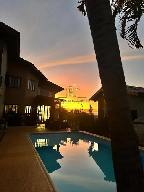 Casa com 3 quartos à venda, 350m2 em Condomínio Panorama Parque Residencial, Atibaia - SP - imagem 6 Foto 6 de Casa com 3 quartos à venda, 350m2 em Condomínio Panorama Parque Residencial, Atibaia - SP