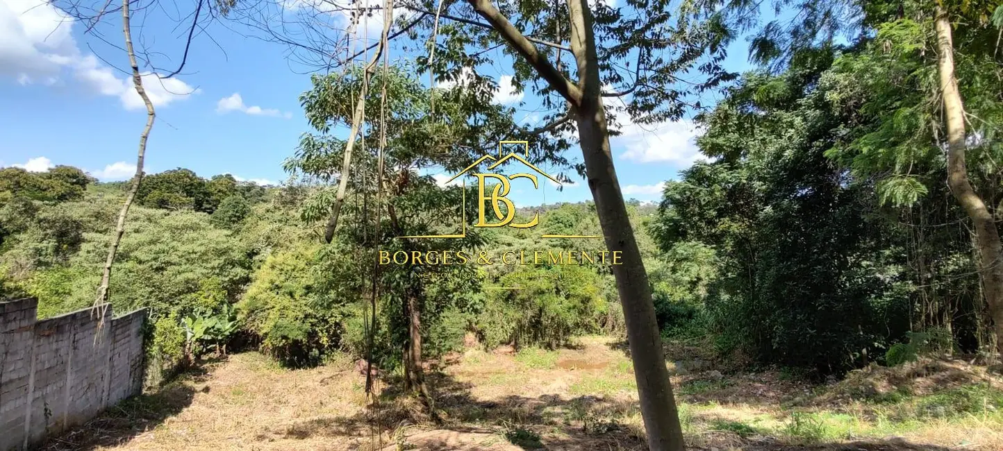 Foto 4 de Terreno / Lote à venda, 1196m2 em Jardim Estância Brasil, Atibaia - SP