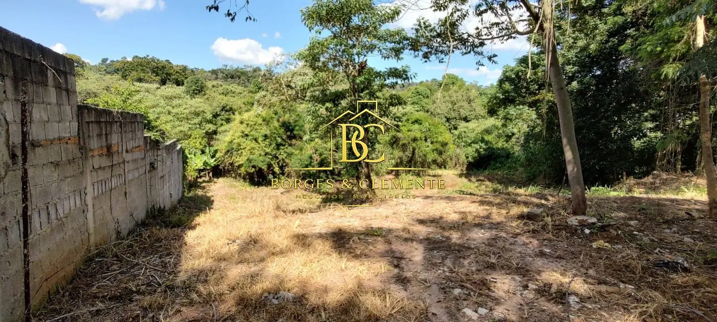 Foto 2 de Terreno / Lote à venda, 1196m2 em Jardim Estância Brasil, Atibaia - SP