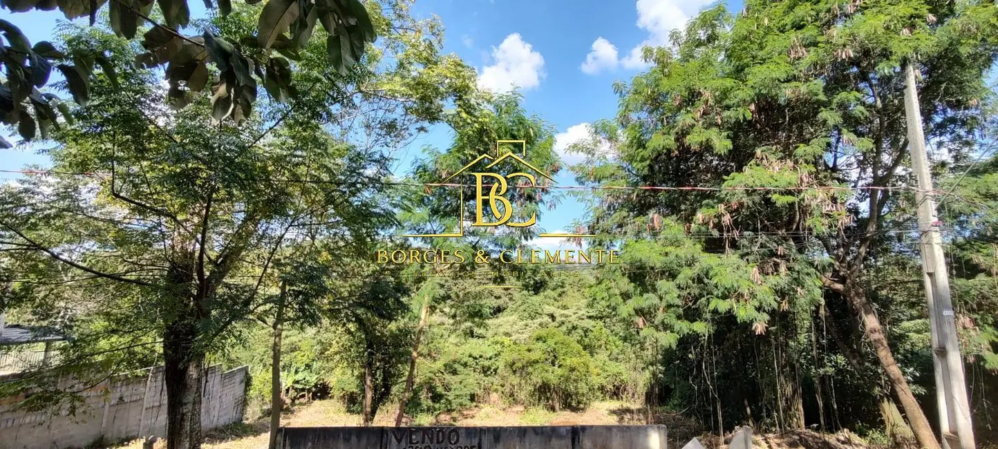 Foto 3 de Terreno / Lote à venda, 1196m2 em Jardim Estância Brasil, Atibaia - SP