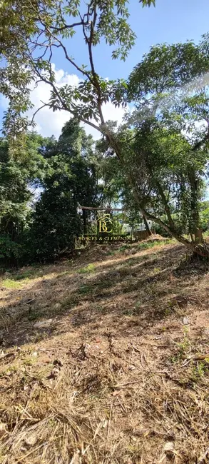 Foto 6 de Terreno / Lote à venda, 1196m2 em Jardim Estância Brasil, Atibaia - SP