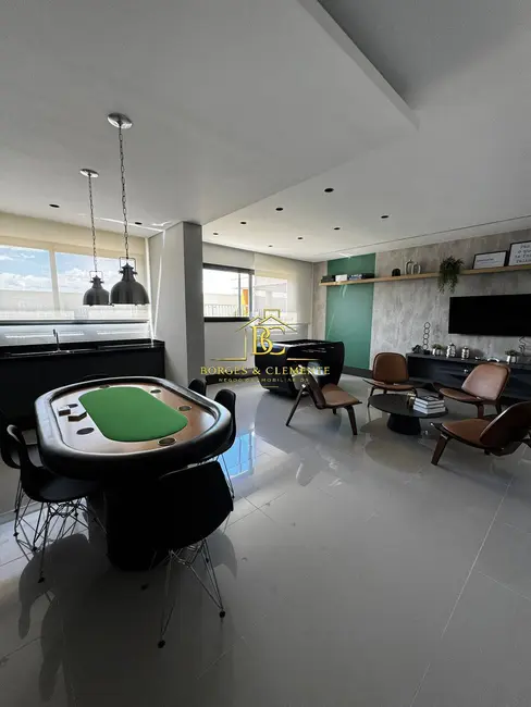 Foto 9 de Apartamento com 2 quartos à venda, 89m2 em Alvinópolis, Atibaia - SP