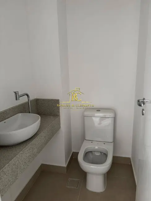 Foto 8 de Apartamento com 2 quartos à venda, 89m2 em Alvinópolis, Atibaia - SP