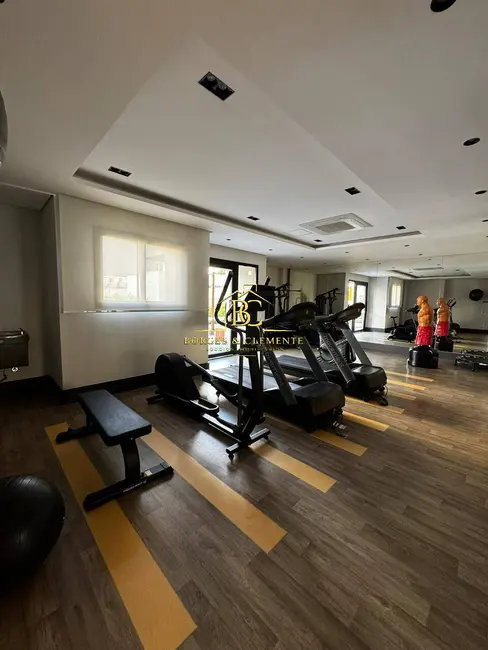 Foto 6 de Apartamento com 2 quartos à venda, 89m2 em Alvinópolis, Atibaia - SP