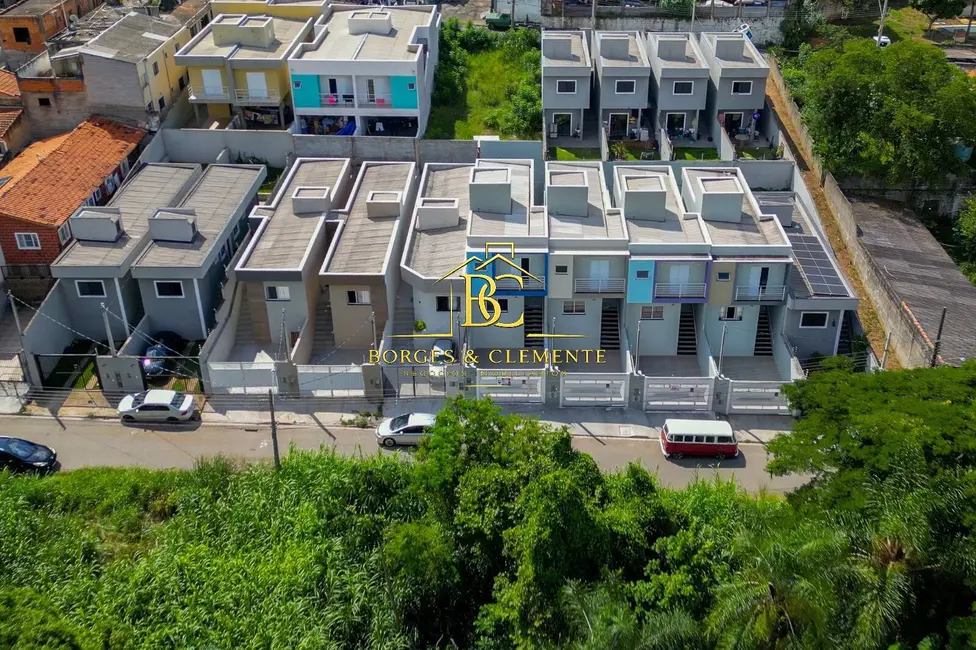 Foto 9 de Casa com 2 quartos à venda, 85m2 em Jardim Imperial, Atibaia - SP