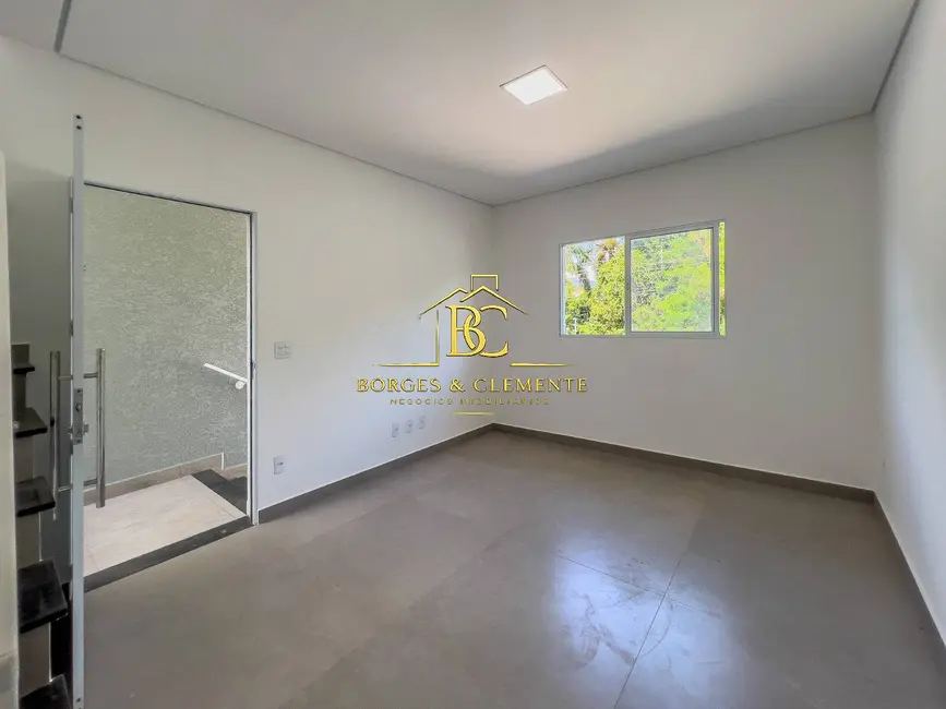 Foto 6 de Casa com 2 quartos à venda, 85m2 em Jardim Imperial, Atibaia - SP