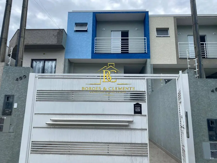 Foto 3 de Casa com 2 quartos à venda, 85m2 em Jardim Imperial, Atibaia - SP