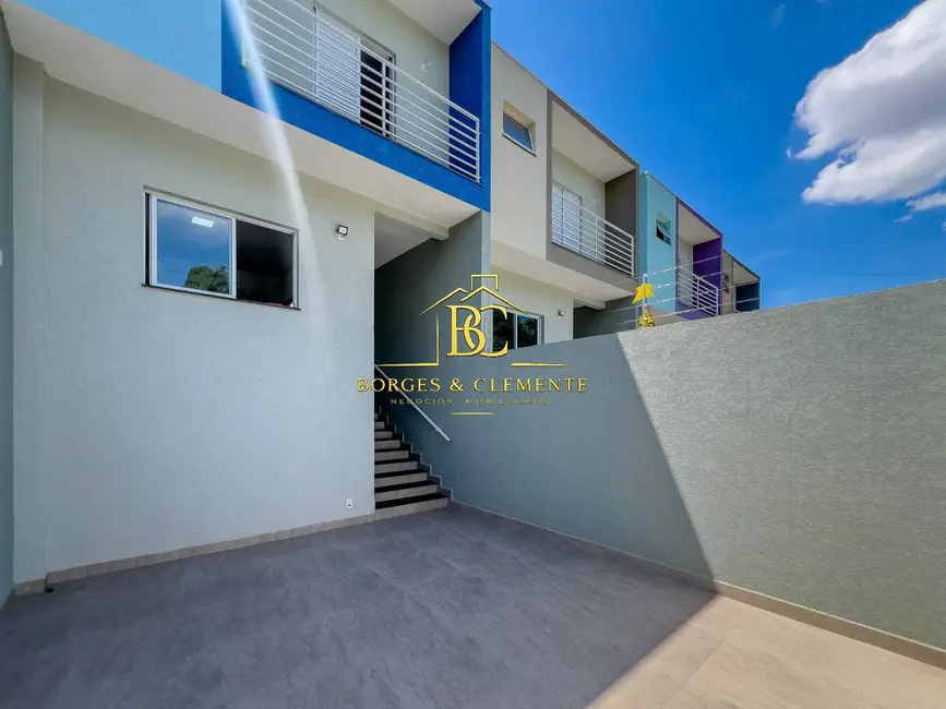 Foto 5 de Casa com 2 quartos à venda, 85m2 em Jardim Imperial, Atibaia - SP