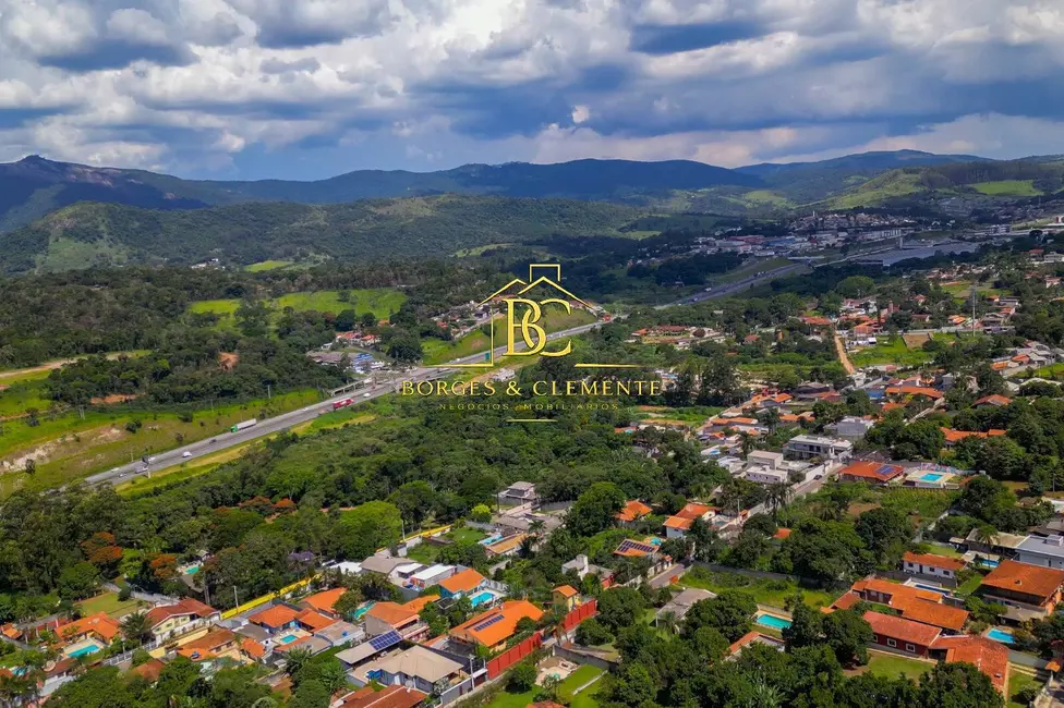 Foto 4 de Casa com 2 quartos à venda, 85m2 em Jardim Imperial, Atibaia - SP