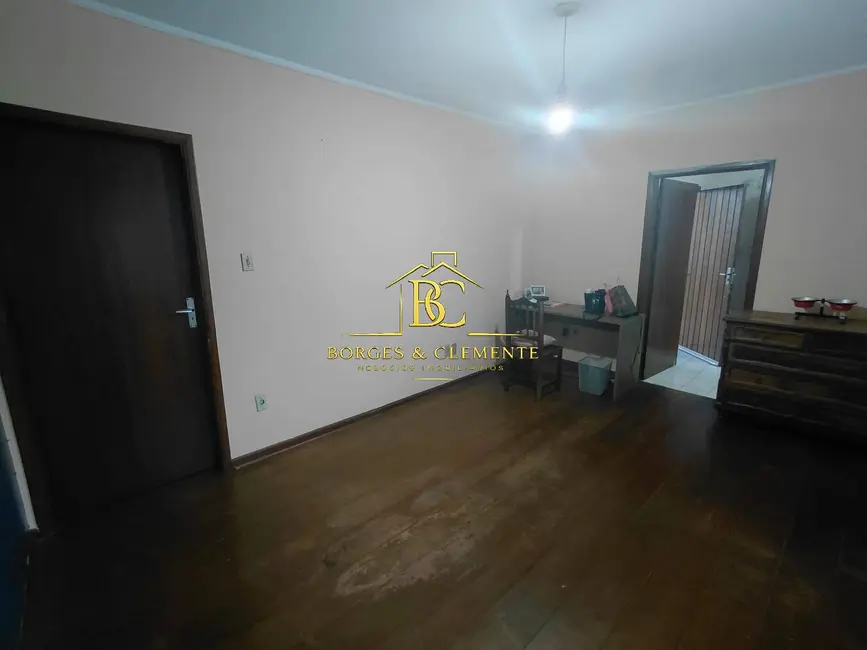 Foto 5 de Casa com 3 quartos à venda, 126m2 em Centro, Atibaia - SP