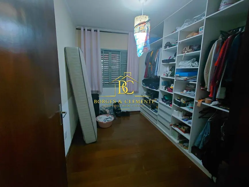 Foto 6 de Casa com 3 quartos à venda, 126m2 em Centro, Atibaia - SP