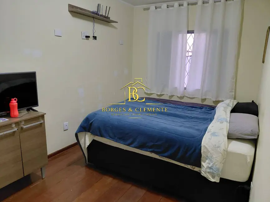 Foto 4 de Casa com 3 quartos à venda, 126m2 em Centro, Atibaia - SP