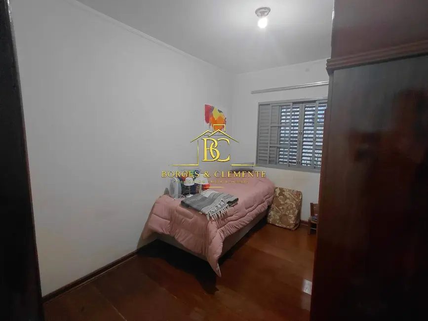 Foto 9 de Casa com 3 quartos à venda, 126m2 em Centro, Atibaia - SP