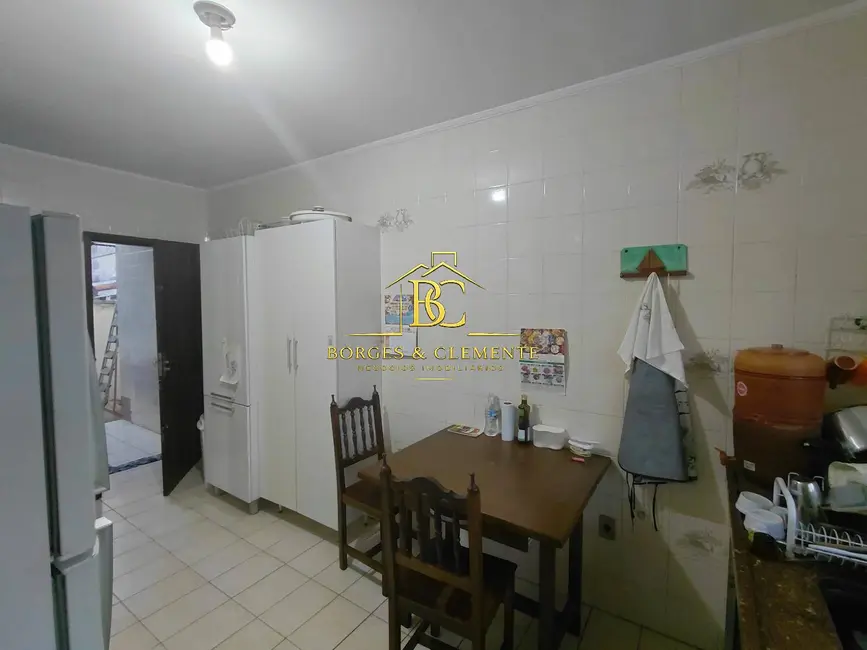 Foto 7 de Casa com 3 quartos à venda, 126m2 em Centro, Atibaia - SP