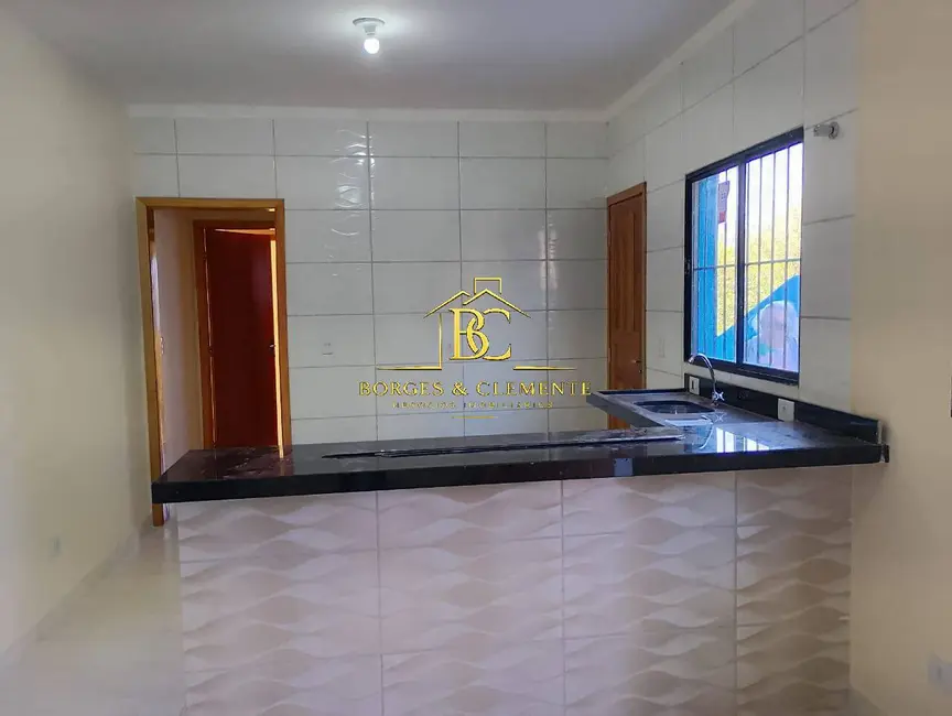 Foto 2 de Casa com 2 quartos à venda, 140m2 em Jardim Imperial, Atibaia - SP