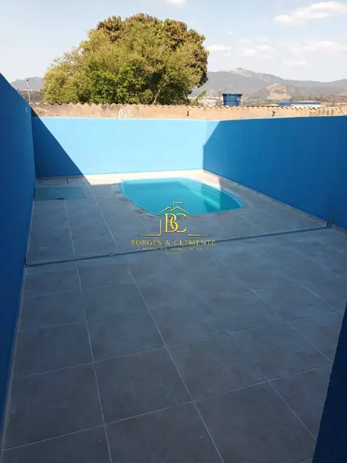 Foto 3 de Casa com 2 quartos à venda, 140m2 em Jardim Imperial, Atibaia - SP