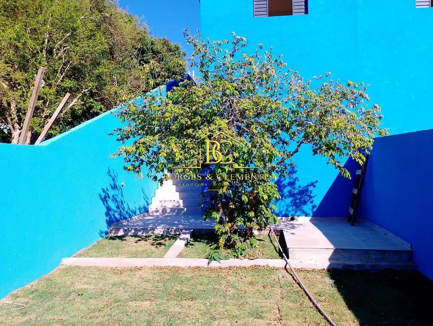 Foto 4 de Casa com 2 quartos à venda, 140m2 em Jardim Imperial, Atibaia - SP