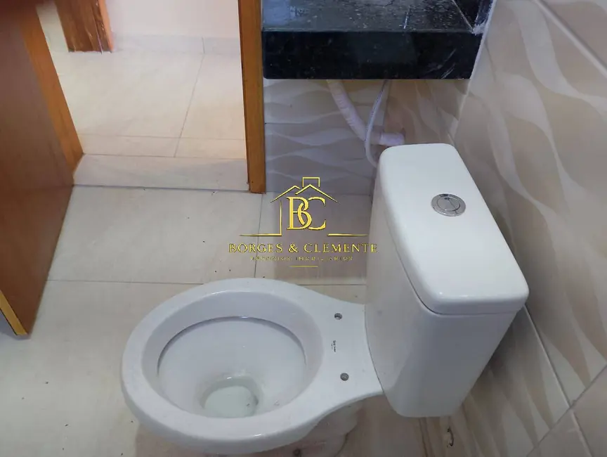 Foto 9 de Casa com 2 quartos à venda, 140m2 em Jardim Imperial, Atibaia - SP